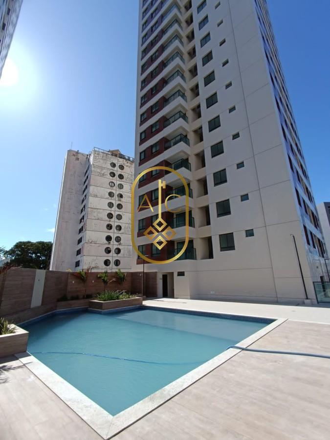 Apartamento para Venda em Salvador, Parque Bela Vista, 3 dormitórios, 1 suíte, 2 banheiros, 1 vaga