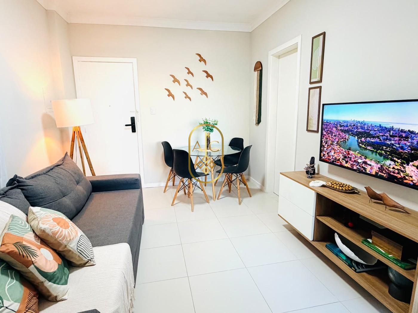 Apartamento para Venda em Salvador, Pituba, 1 dormitório, 1 banheiro, 1 vaga
